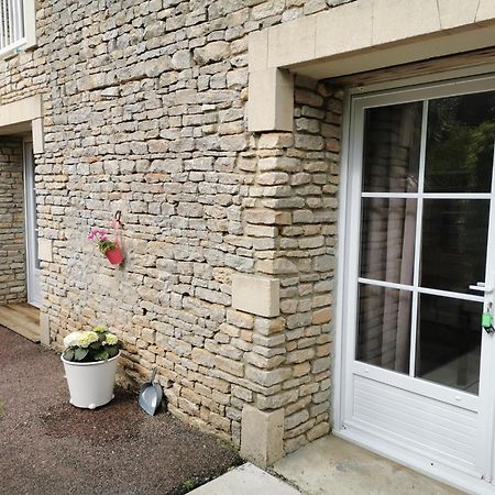 Bienvenue Chez Nous Apartment Ver-sur-Mer Exterior photo