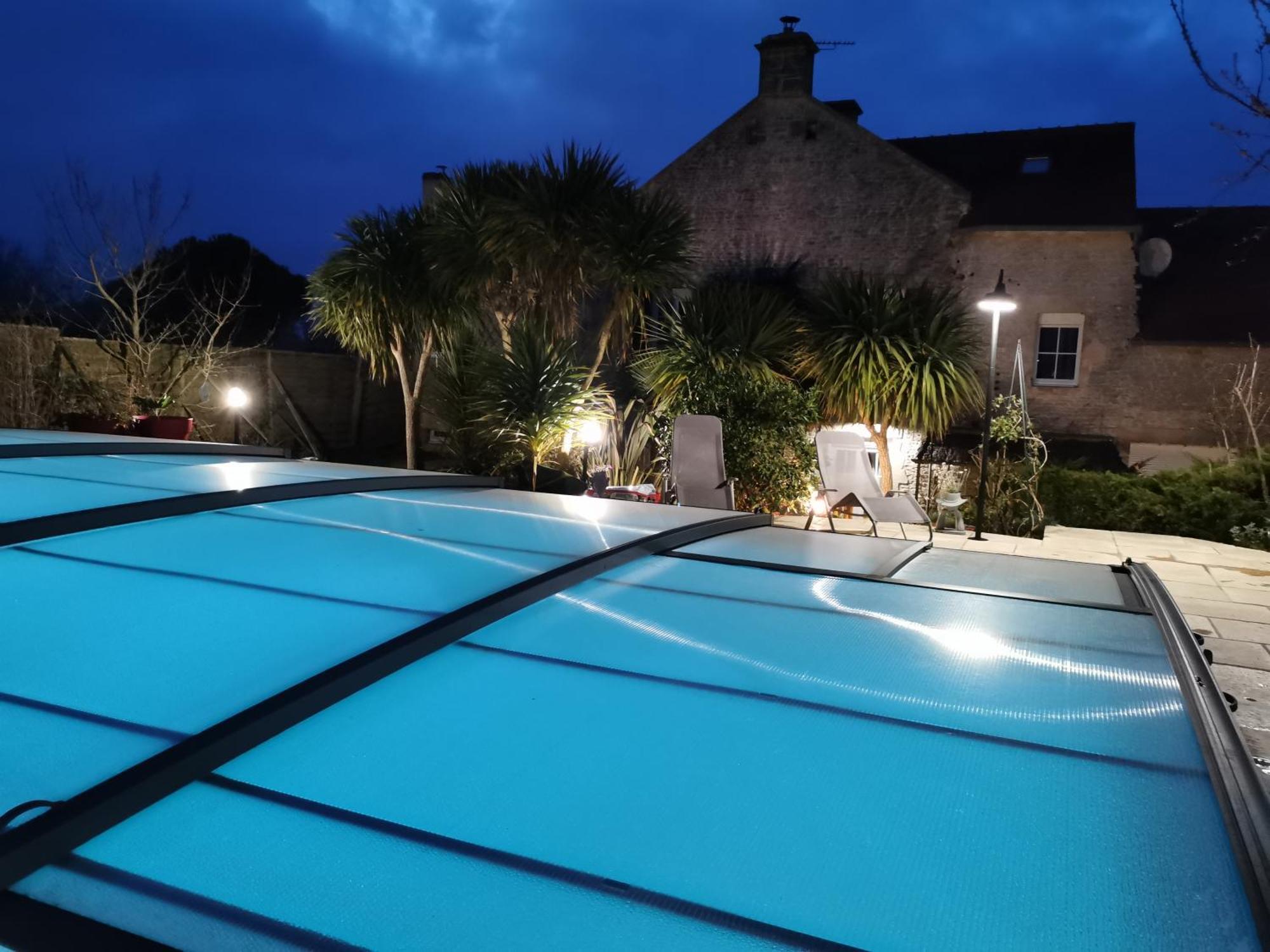 Bienvenue Chez Nous Apartment Ver-sur-Mer Exterior photo